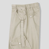 Dover Mini Multi Cargo Wide Pants