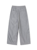 The Ken Ethnic Track Nylon Pants