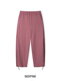 [U-BASIC] Pure Side Pintuck Training Pants