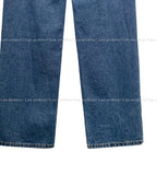 Hunter Bohemian Bijo Denim Pants