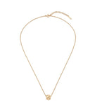 Truvion AB Necklace