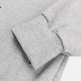 DEET Horse Numbering Two-Way Hood Zip-Up