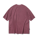 Hoppi Trio Pigment Short Sleeve Tee