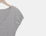 Poitz Pocket Short Sleeve T-shirt