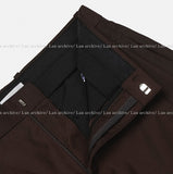 Next 3 pin tuck wide slacks