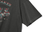 Cupcake Pigment Short Sleeve Tee