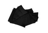 Gatti Button Frill Pleated Mini Skirt