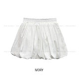 Coco Pumpkin Balloon Skirt