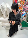 BLOOM BUTTON JACKET