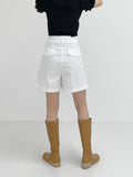 Incision Daily Round Long Boots