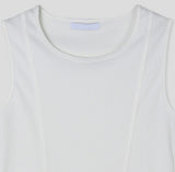 Bayes cut sleeveless