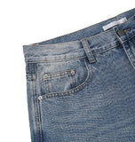 Hates Balloon Wide Denim Pants
