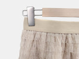Shaen Layered Tulle Mini Skirt