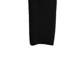 [Muffler Set] Niven Muffler One Off Slim Knit Set