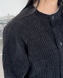 Vince Raglan Corduroy Cardigan
