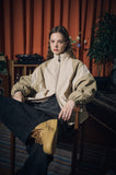 Oversize Track Jacket