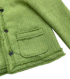 OVER TWEED JK