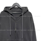 Spring Nut Training Set-up Hood Zip-up