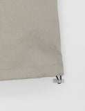 [Unisex] Cruhi Keyring Banding Balloon Wide Pants