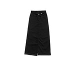 Dnie Cotton Bijou Wide Pants
