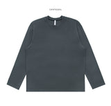 Resen Round Long Sleeve T-Shirt