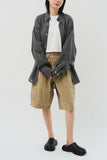 (W) Bella Cargo Shorts