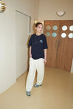CHERISH Oval TEE
