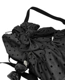 Dot Keyring Backpack