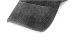 Patch dying ball cap