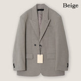 Obi daddy basic blazer