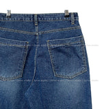Doggy Vintage Washing Denim