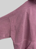 Pigment Balloon Solid Hood
