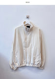 Plan Tech Short Wind Jacket