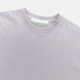 Budapest Back Printing Short Sleeve