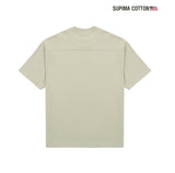 Supima Cotton Short Sleeve T-Shirt