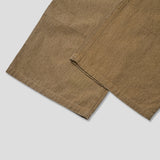 Niver stone washed cargo pants