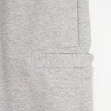 Billy Side Pocket Belted Sweatpants