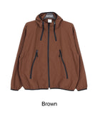 Raven Multi-Zipper Check Jacket