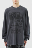 Black Flag Longsleeve