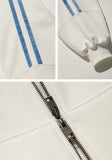 Gump Hood Zip-up