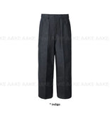 (NONFADE) ORBIT STAR DENIM