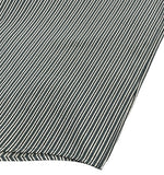 SEERSUCKER STRIPE OVER SH