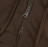 Raiden Work Hooded Padding