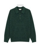 Rabid Mohair Collar Knit