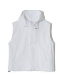 Eve nylon hood vest