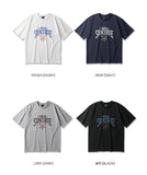 Sun Curve Short Sleeve T-shirts
