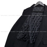 [Handmade] Mont Double Robe Long Coat