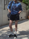 Adi Nylon Banding Shorts