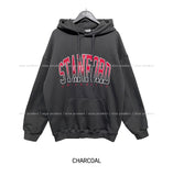 (UNISEX) Stanford Over Hood