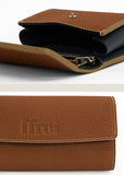 camargue wallet